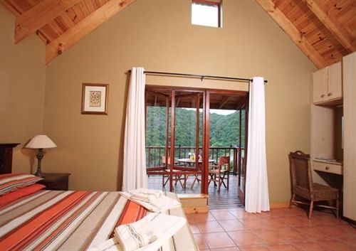 The Loerie'S View Villa วิลเดอร์เนส ภายนอก รูปภาพ