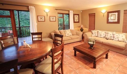 The Loerie'S View Villa วิลเดอร์เนส ภายนอก รูปภาพ